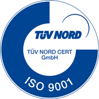 ISO9001 2018 RGB